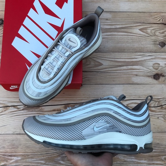 Nike Air Max 97 Ultra ‘17 Men’s Shoes main image 7